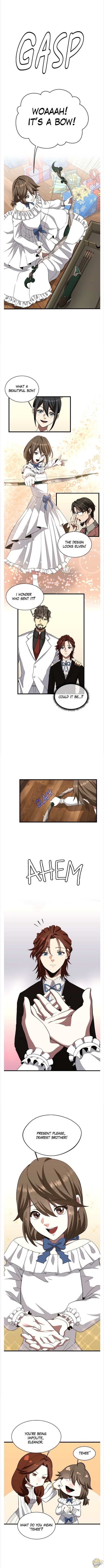 The Beginning After The End Chapter 84 image 09